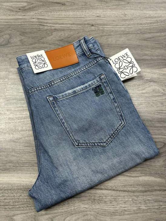 Picture of Loewe Pants Long _SKULoewesz30-4013xr6515225